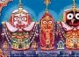 Picture of the Week: Gods of Rath Yatra (Festival of Chariots) Picture of the Week: Gods of Rath Yatra (Festival of Chariots)