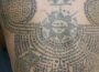 Buddhist Tattoos: A New Trend in Singapore Buddhist Tattoos: A New Trend in Singapore