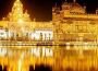 Picture of the Week: The Harmandir Sahib Picture of the Week: The Harmandir Sahib