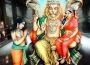 Picture of the Week: Narasimha & Prahlad Picture of the Week: Narasimha & Prahlad