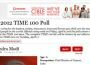 Narendra Modi, Anna Hazare, Nitish Kumar Among 2012 Time 100 Contender List Narendra Modi, Anna Hazare, Nitish Kumar Among 2012 Time 100 Contender List