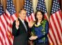 First US Congressional Leader to Take Oath on Bhagavad Gita First US Congressional Leader to Take Oath on Bhagavad Gita