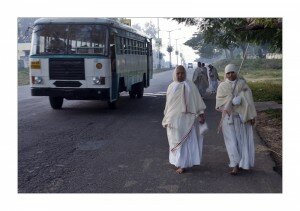india jain sadhvis