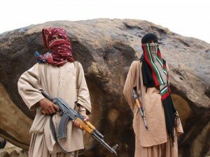There are various Militant and Terrorist groups in Balochistan