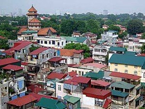 Hanoi, Vietnam