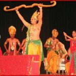 RamLila - Popular Hindu Festival and Mela