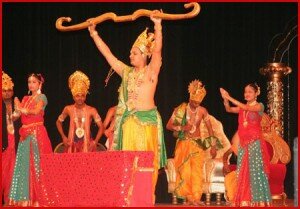 RamLila - Popular Hindu Festival and Mela RamLila - Popular Hindu Festival and Mela