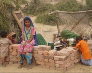 Hindus are constant targets of kidnappings, rapings and killings in Pakistan by Muslim Extremists