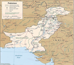 Balochistan