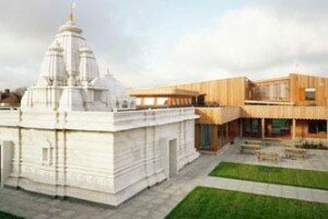 Krishna-Avanti Primary School (KAPS)