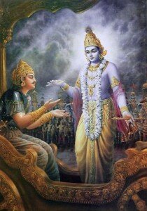 Bhagavad Gita Bhagavad Gita