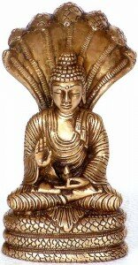 Statue of Lord Buddha