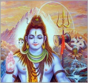 Lord Shiva - Shubh Maha Shivaratri