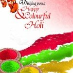 March 19th, 2011 – Happy Holi, Shubh Holi!