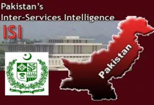 Pakisan Inter-Services Intelligence