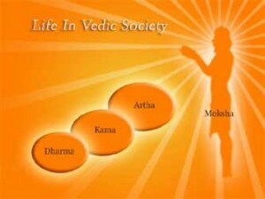 Purusharthas - 4 Goals of Life