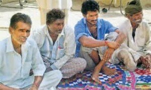 Many Pakistani Hindus are trying to leave the Islamic State of Pakistan out of fear