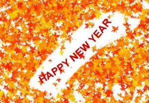 Happy New Year Happy New Year