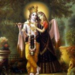 Radha Krishna