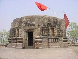 Mundeshwari Temple