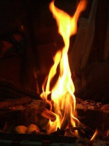 Fire