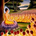 Happy Magha Puja & Sangha Day