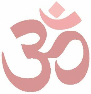 Pink Coloured OM
