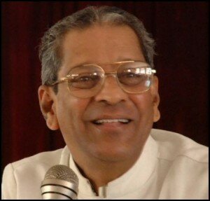 Professor Anil Kumar