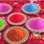 Media Giant BBC Calls Holi Festival “Filthy”