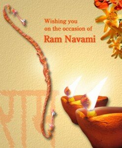 Ram Navami (Ram Nomi) 2012
