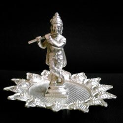 Hindu Deity - Krishna