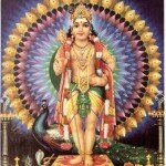 Photo of the Week: Lord Murugan
