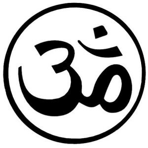 OM - Hindu Identity