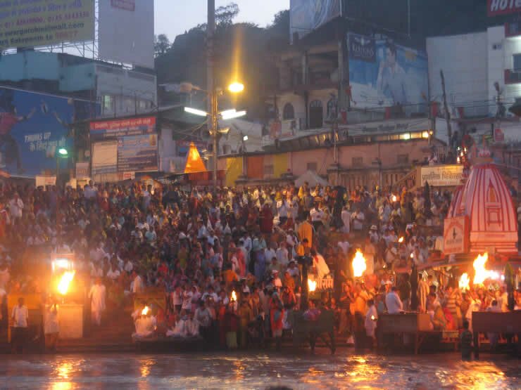 Our Religion - Our Dharma