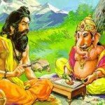 Happy Guru Purnima Day, Also Known as Teacher’s Day – July 2012