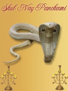 Happy - Shubh Naga Panchami