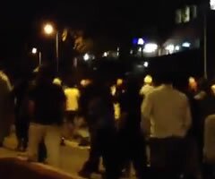 Sikh Protests in Luton