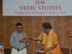 World Association of Vedic Studies (WAVES)