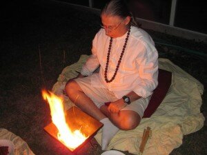 Author - Yogi Baba Prem Yogacharya