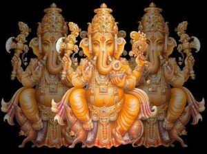 Lord Ganesha