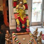Picture of the Week: Dakshinamurti Bhagwan