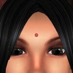 The Importance of Wearing the Bindi