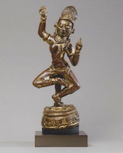 Croker Art Museum - Art of Nepal