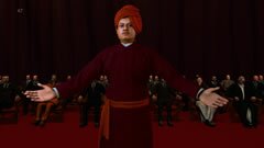 Swami Vivekananda in Parliament of Religions