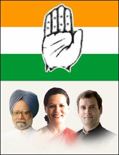 Congress Party