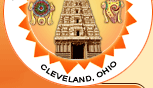 Venkateswara Hindu Temple Ohio