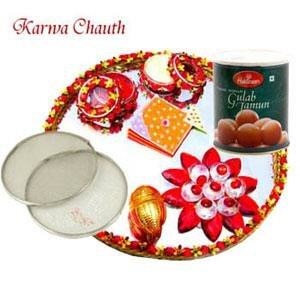 Shubh Karwa Chauth