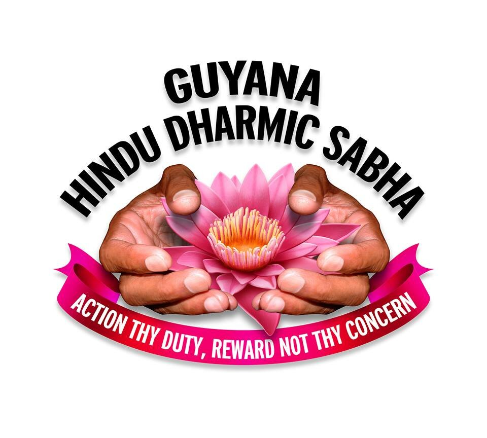 Guyana Hindu Dharmic Sabha