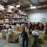 Dharmic Charity Group Sewa International USA Announces Sewa Day 2014