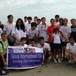 Sewa Day 2014: International Day of Volunteering celebrated across USA